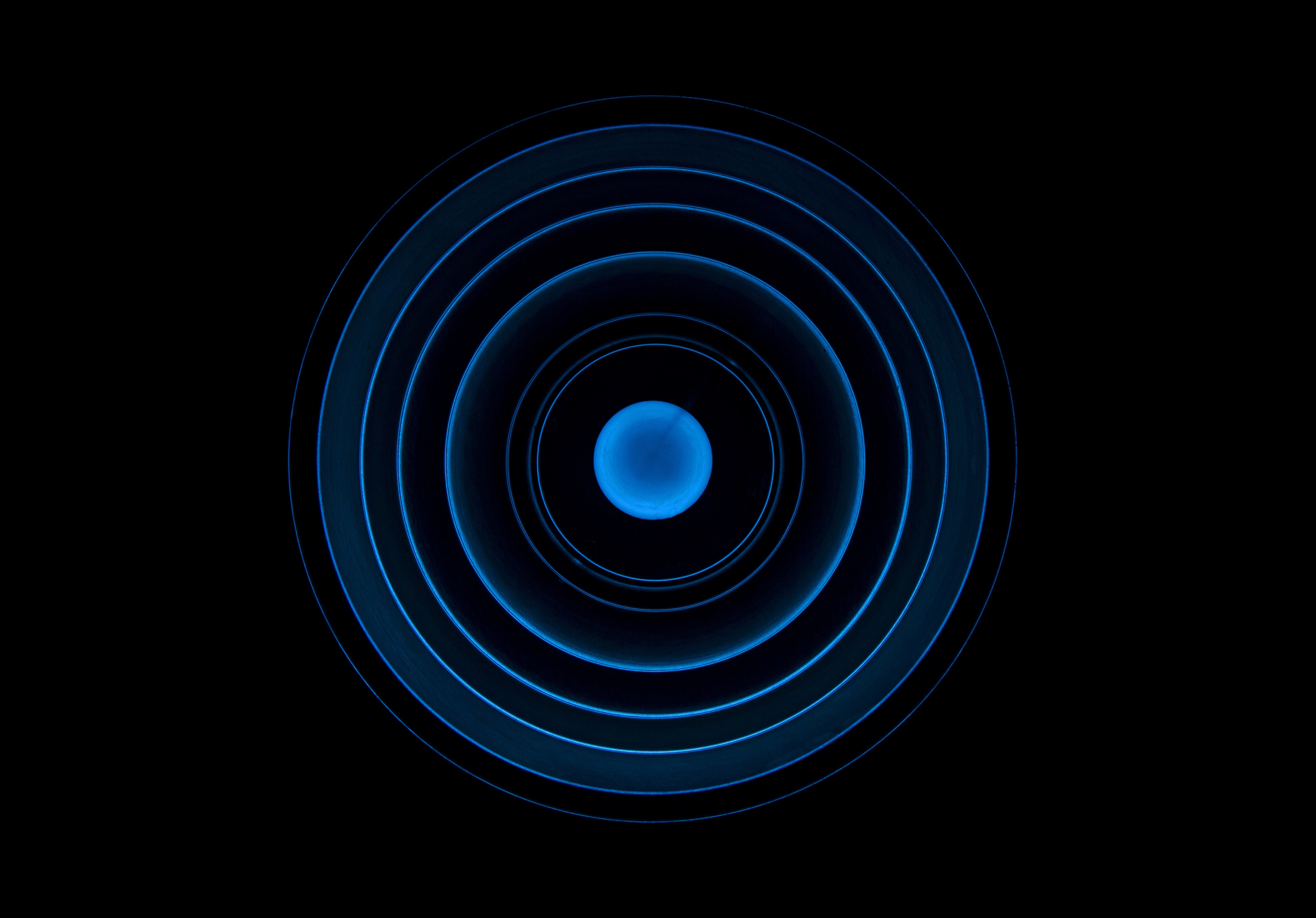 low angle-view-of-spiral-staircase-against-black-background-247676