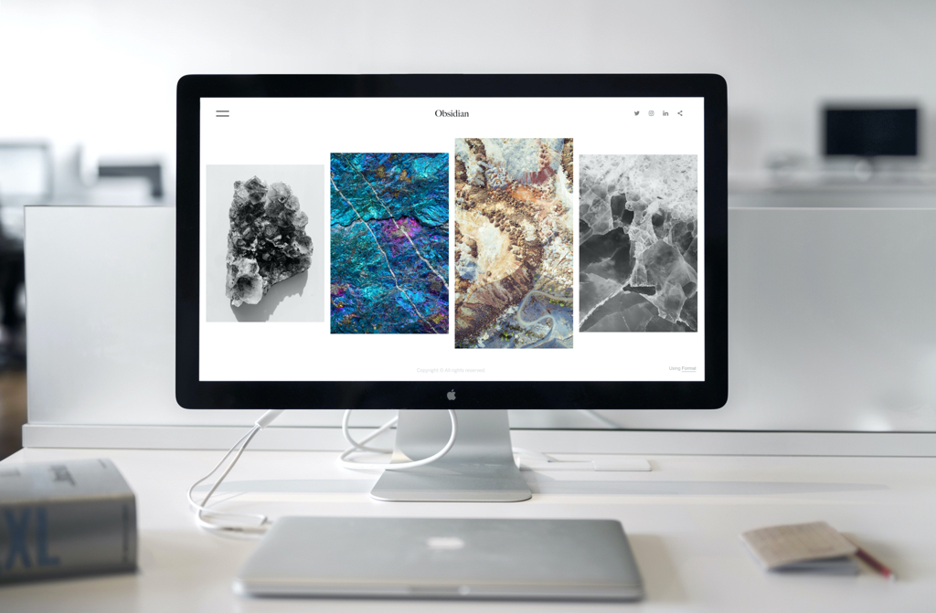 web design bookham surrey